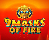 9 Masks of Fire img