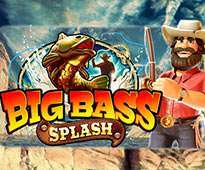 Big Bass Splash img