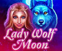 Lady Wolf Moon img